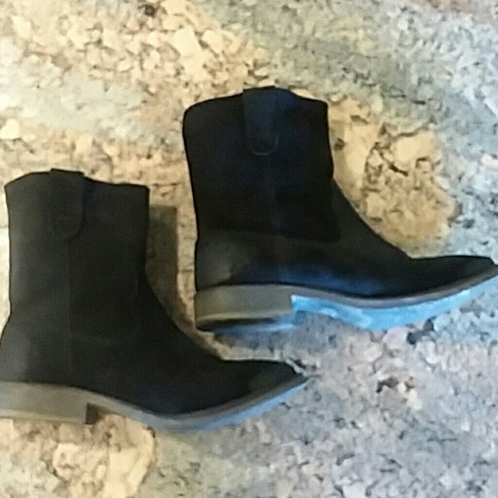 💕ZIGI* BOOTS